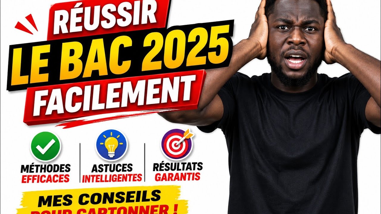 BACHELIERS 2025 : NE FAIS SURTOUT PAS CES ERREURS DE FILIÈRE ! ⚠️