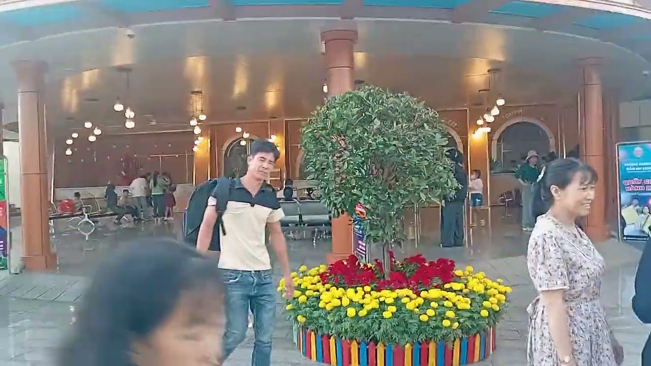 Toan cảnh  cong suối tiên 😀😃😄 tuan vu chao cac ban ca nuoc 