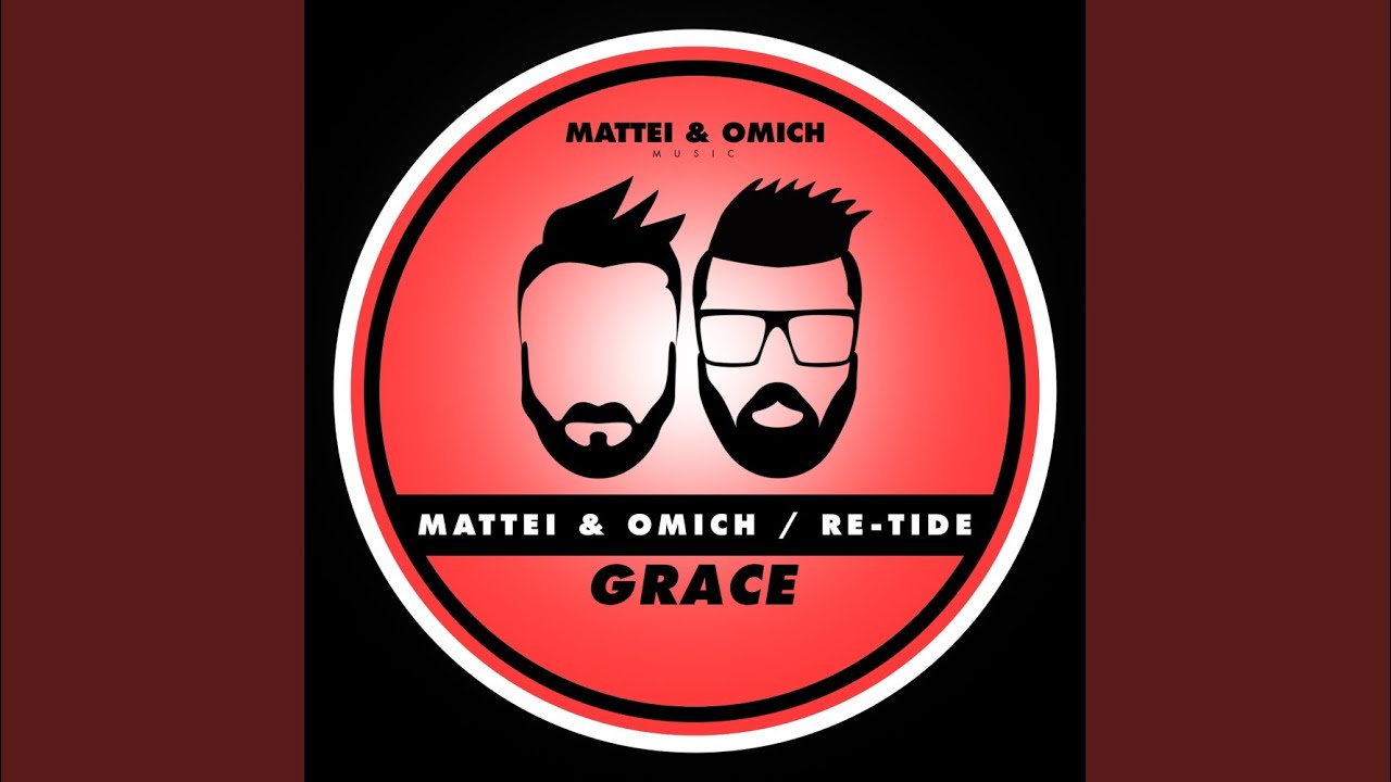 Grace (Extended Mix)
