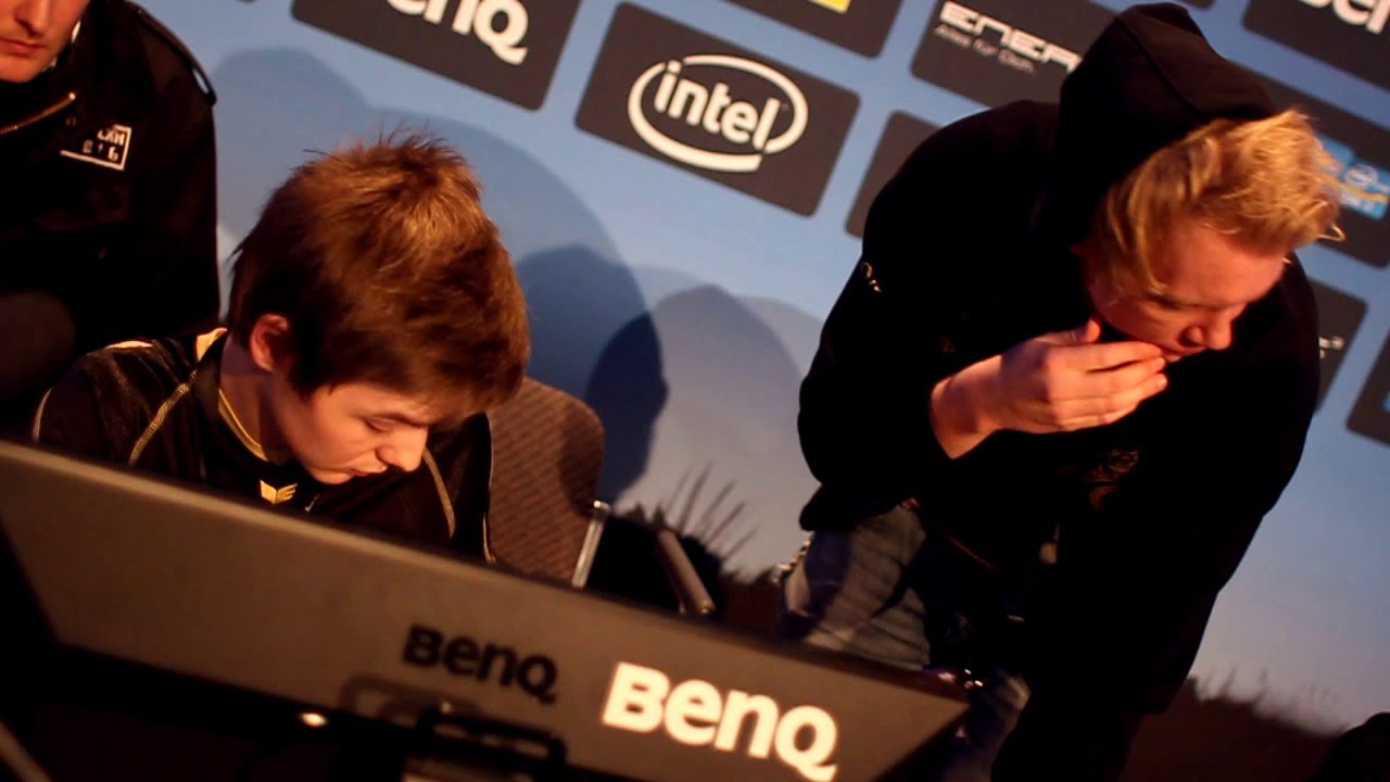 Andr&eacute; 'BARBARR' M&ouml;ller: I'll watch CS until I get grey!
