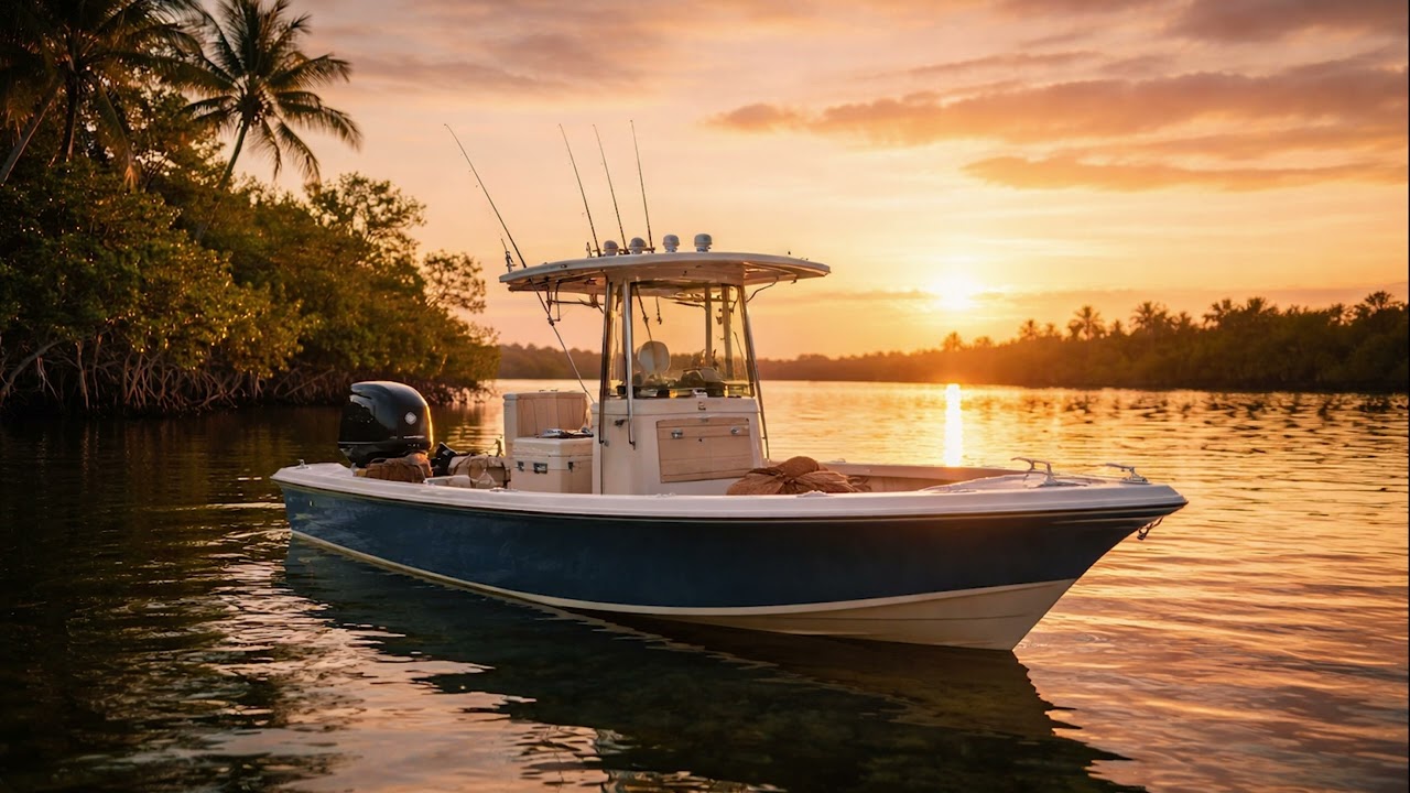 She's Got a Hull Lotta Trouble | Modern Country Song