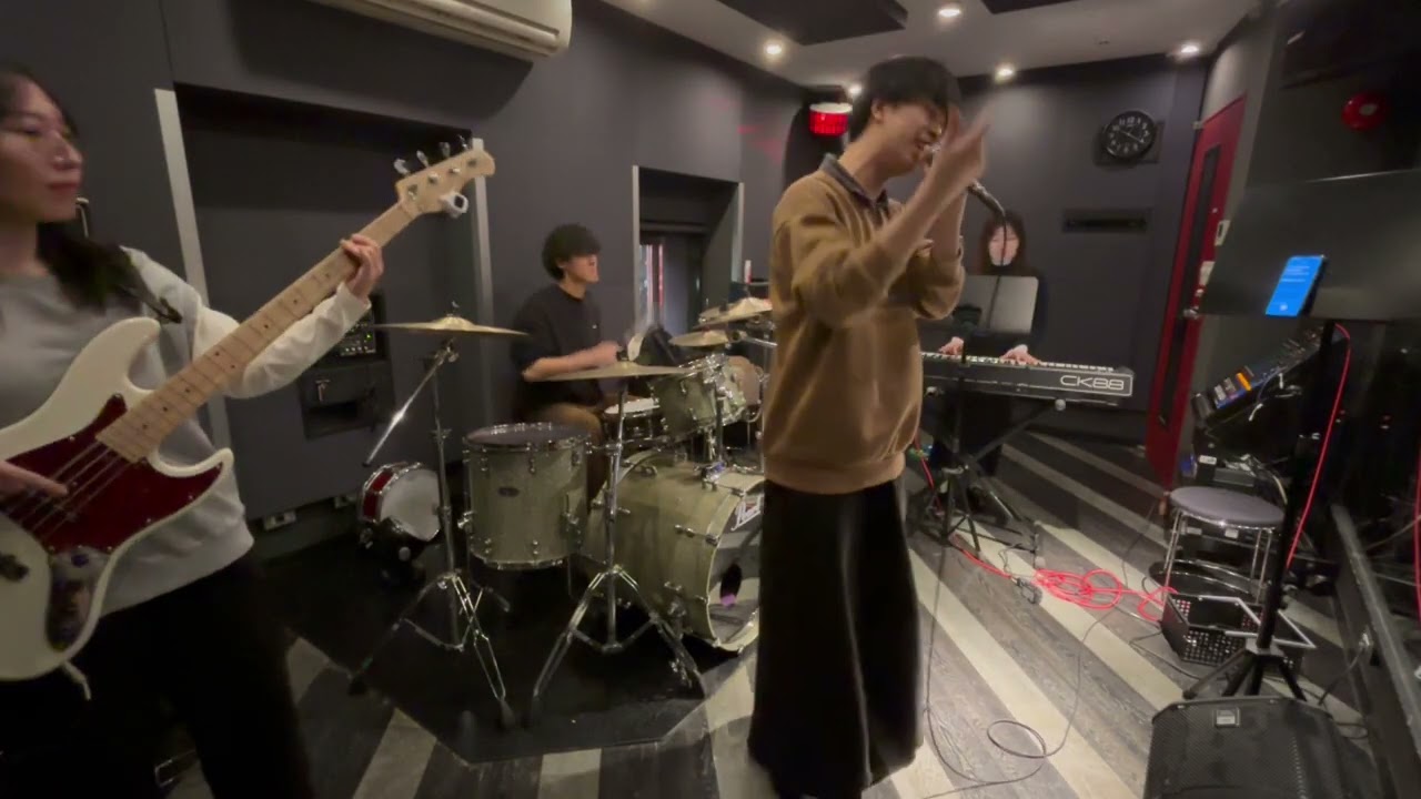 AquaTimez虹
