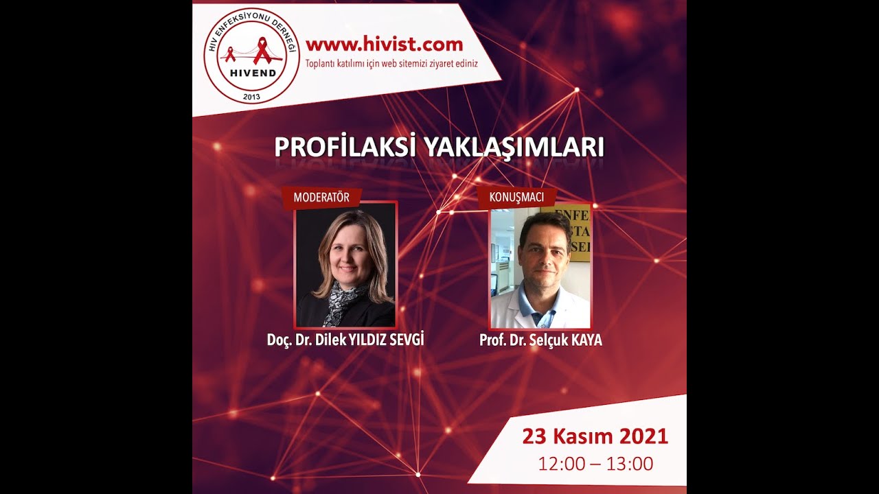 PROFİLAKSİ YAKLAŞIMLARI