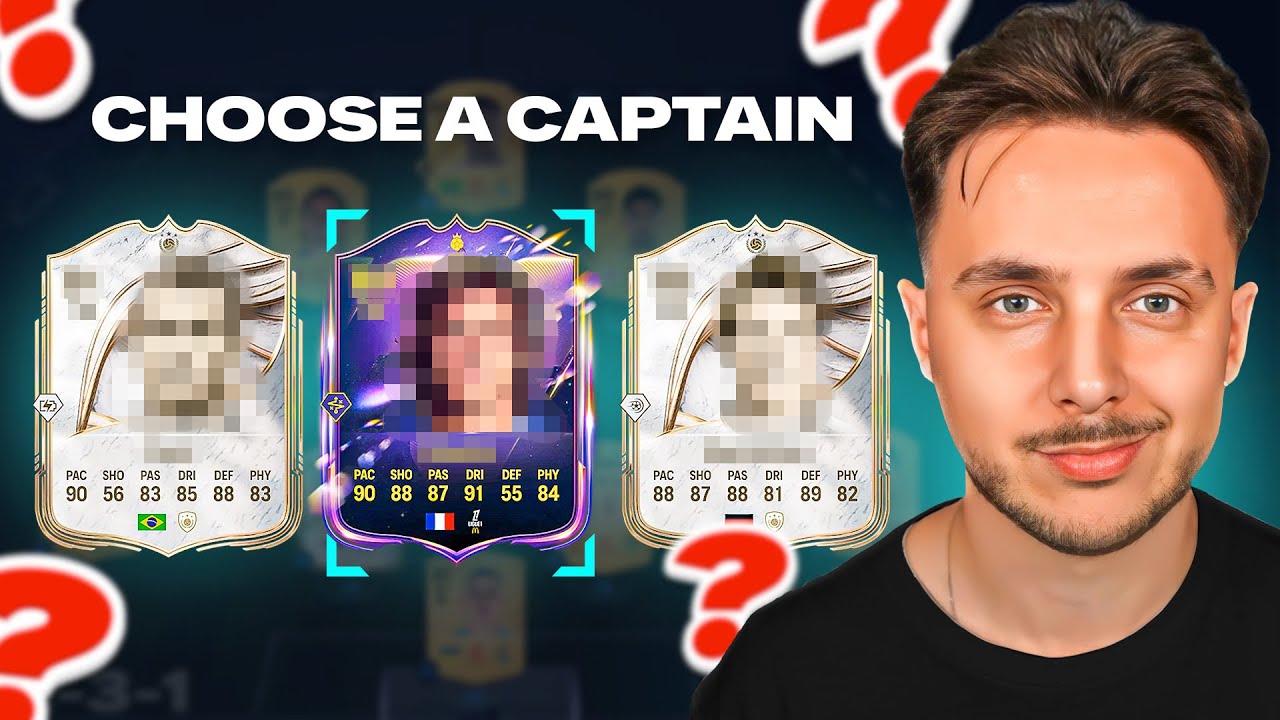 Draft, De GUESS WHO Módban!
