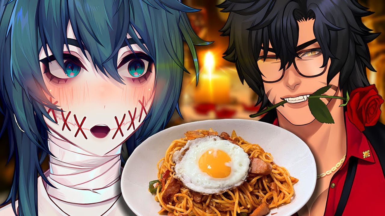 Can I REALLY Cook Without Making Taiga Mad?
