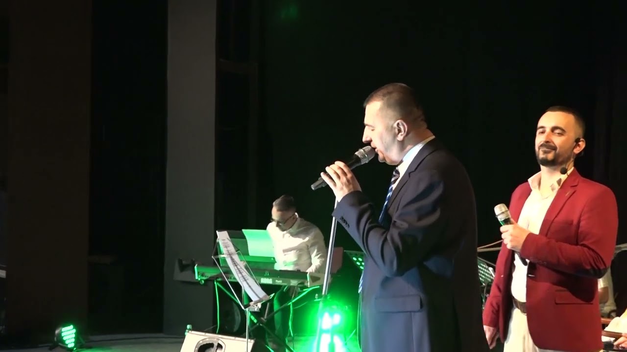 Irdin Tutnjić i Semin Smajlović - 