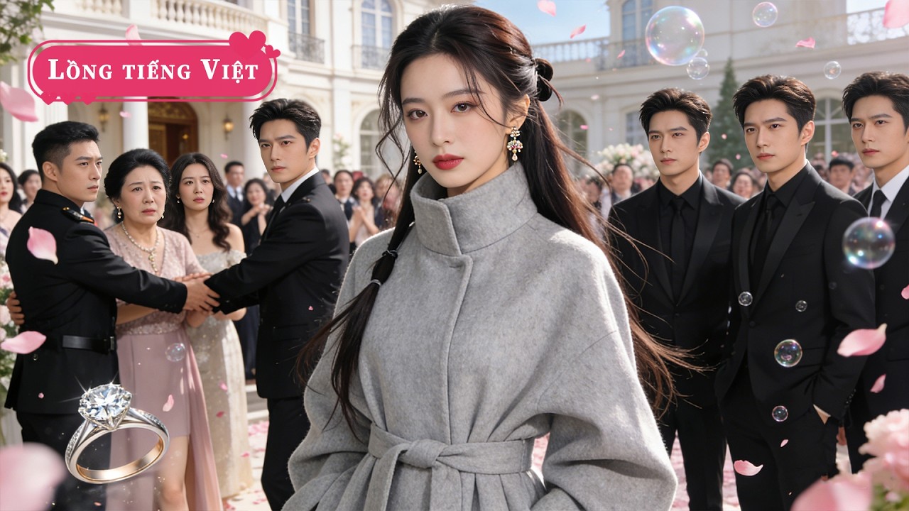 Thấy chồng đưa nhân tình về nhà,cô không khóc mà livestream vạch trần cảnh ngoại tình!😈💃💃