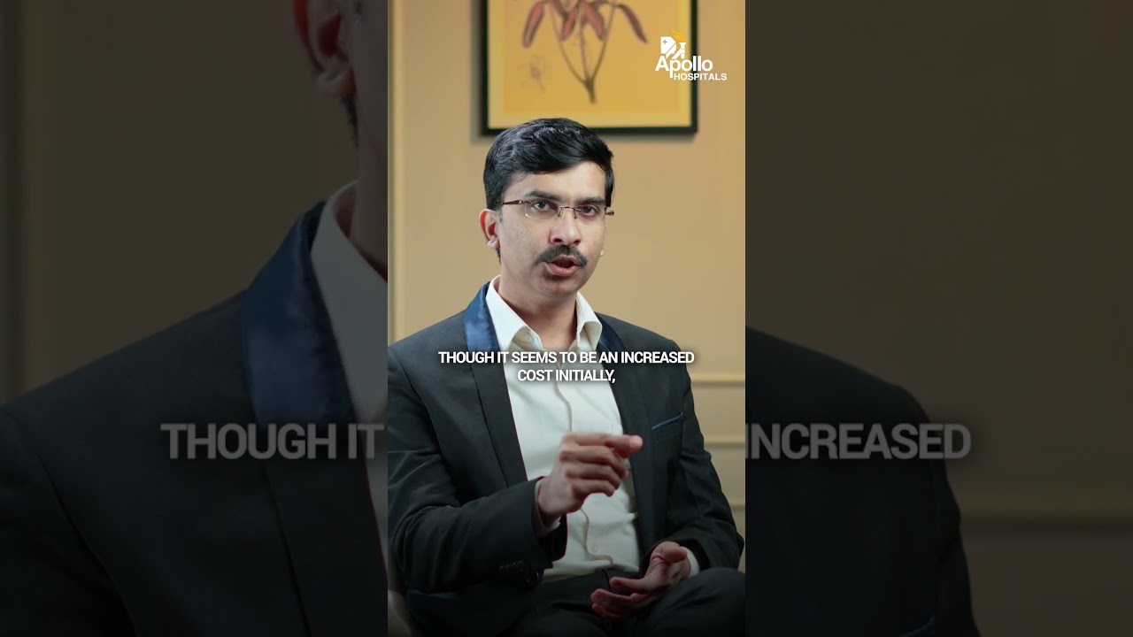 Pancreatic Cancer Breakthroughs Explained by Dr. Santhosh Anand | Apollo Hospitals Chennai