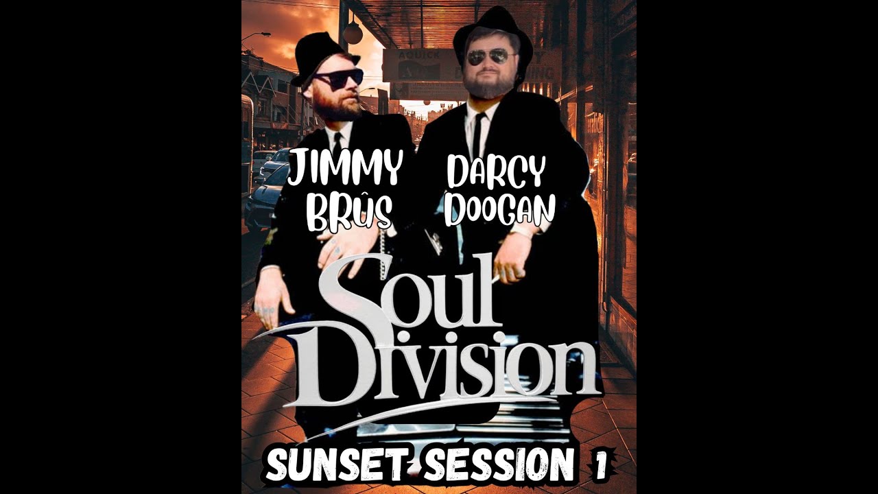 Soul Division Sunset Session 1