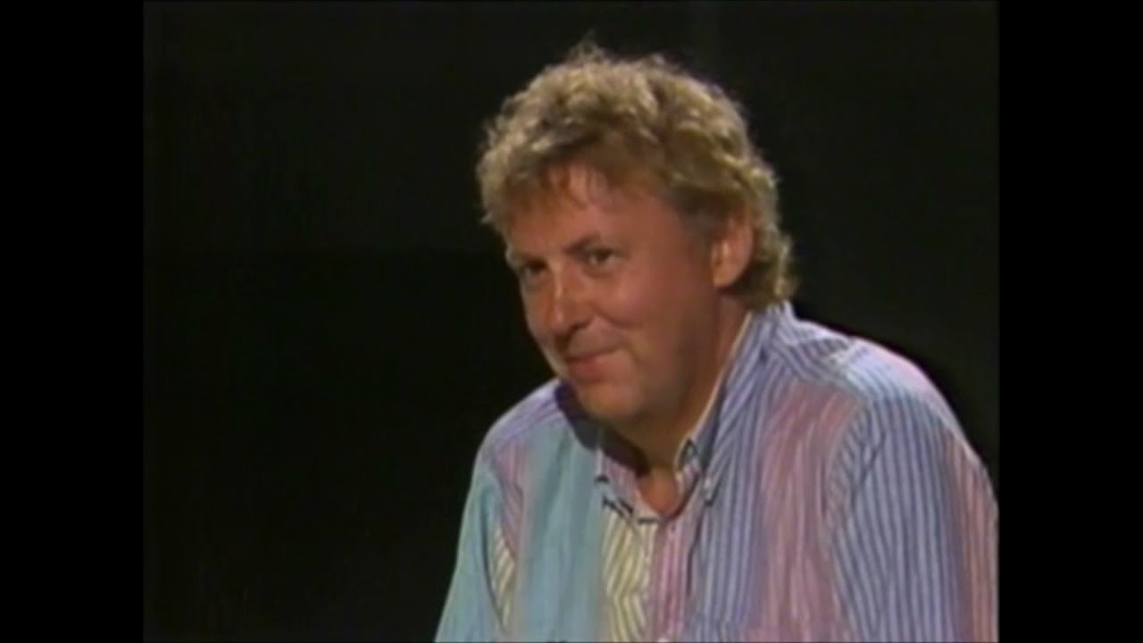 Spelh&aring;lan - med bl.a. Ralph Lundsten (1990)