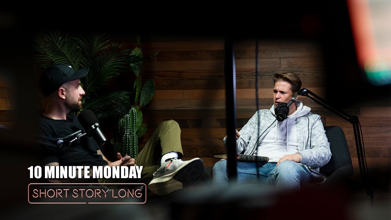 10 Minute Mondays: Charlie Rocket : How to Create a Winning Streak