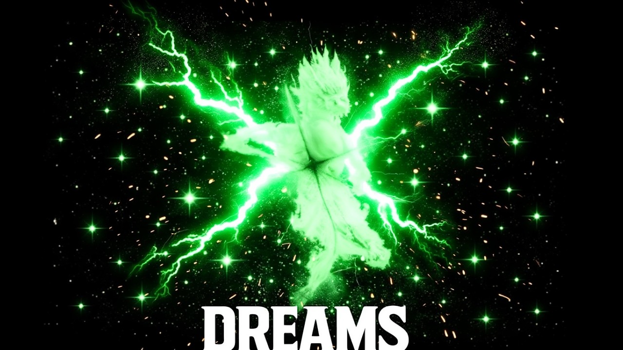 DREAMS - Dark Phonk 2026 | Prod. BENZOKX