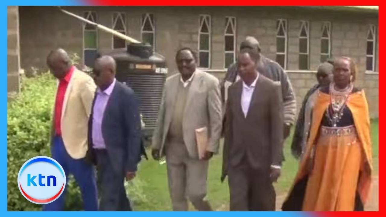 Viongozi wa Dini Wataka Ukweli Wazi Kuhusu Ajali ya Helikopta