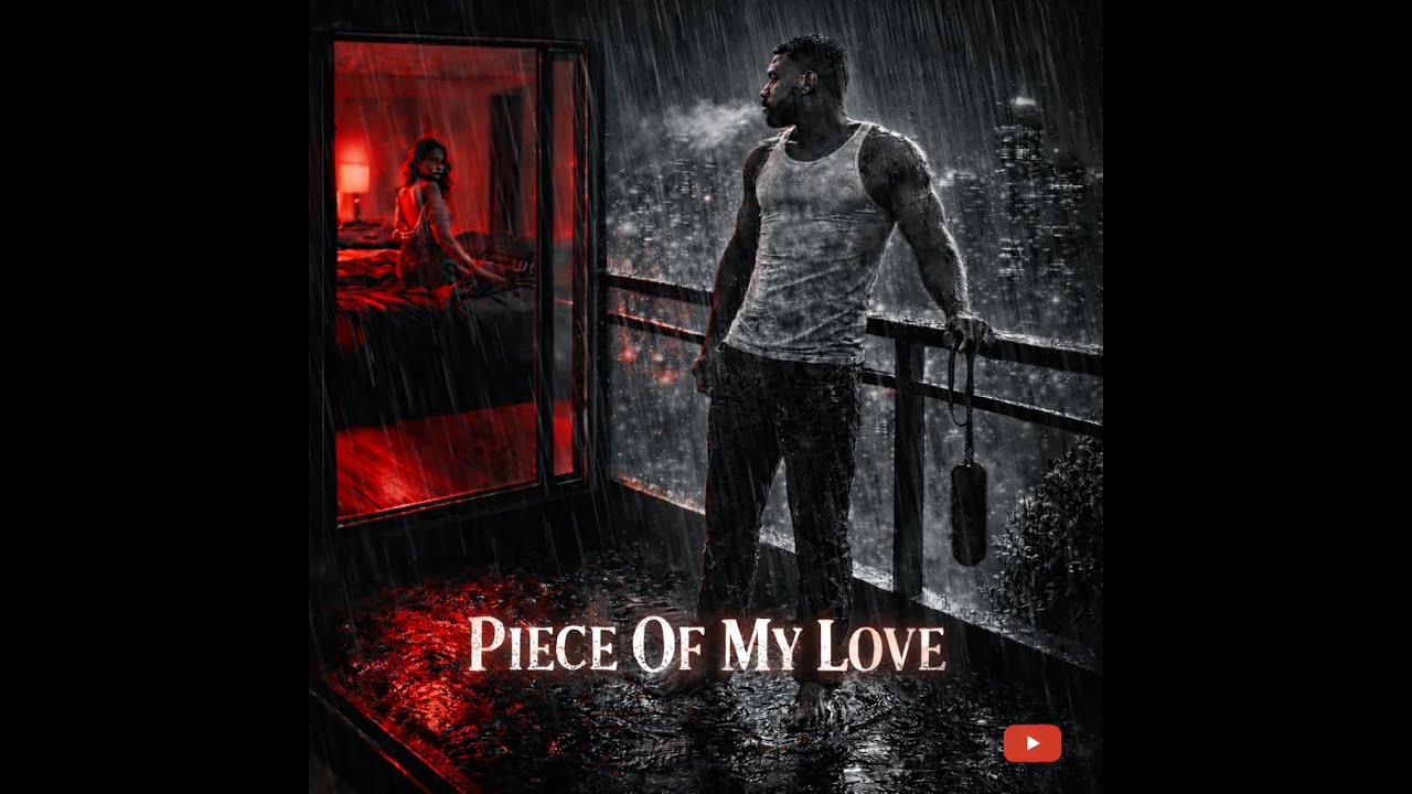 Piece Of My Love  - Midnight Motion Collective