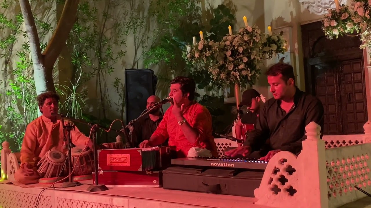 | Dewana Banana Hai Tu Dewana bana day |  Wahdat Rameez | Begum Akhtar | Ghazal |