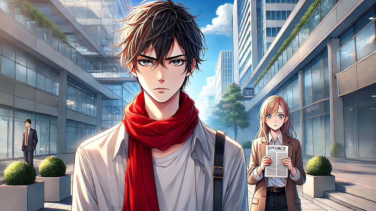 Hospitalized at Her Workplace, She Ignored Me. I Recovered, Then Handed Her the Divorce Papers