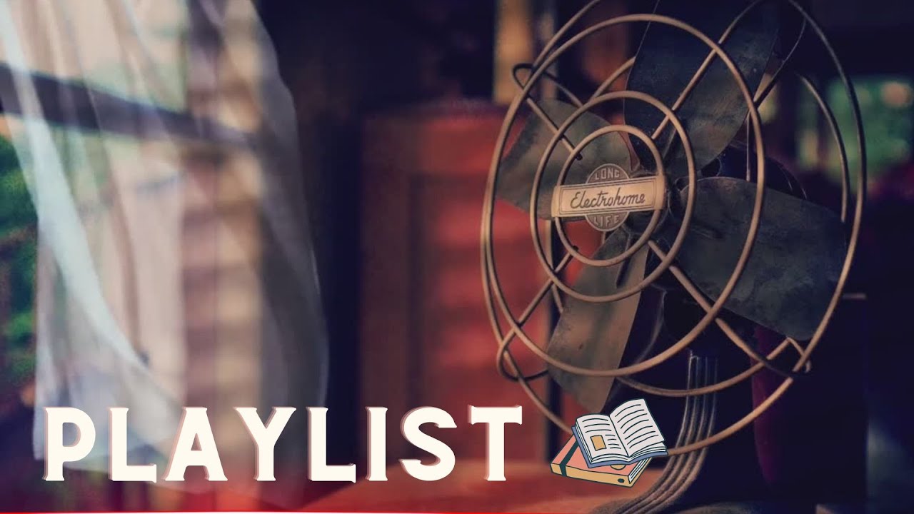 Musica Rilassante Per Riflettere - Leggere un Libro - Scrivere - Lasciarsi Andare - Long Playlist