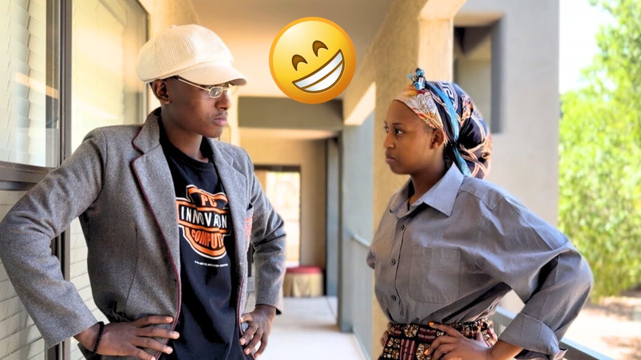 IKIGOGWE COMEDY: Urugo Rubi