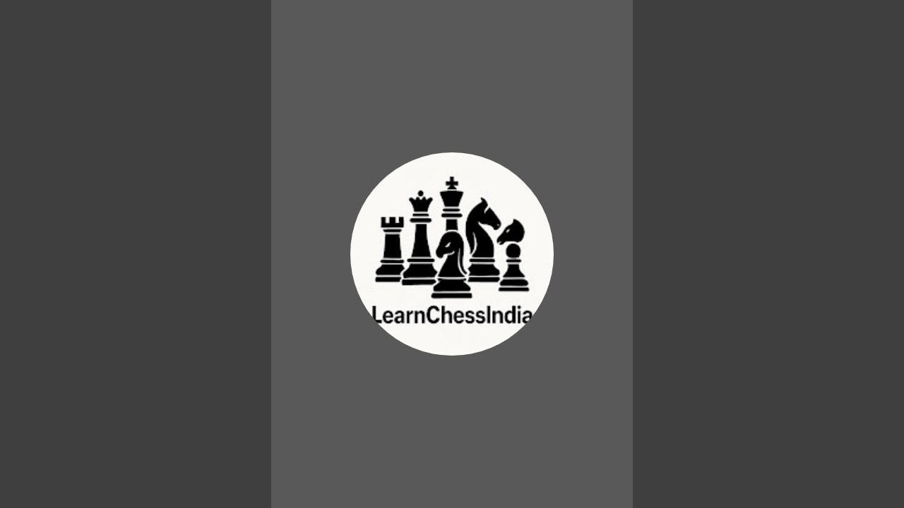 Learnchessindia  is live #chess #chessgame #chesslive