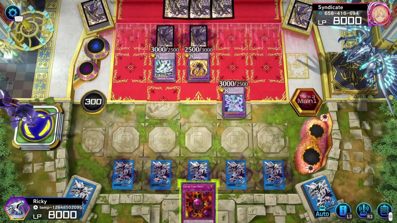 Big fields is bias. He won't kick littlefields being so bogus toward me.