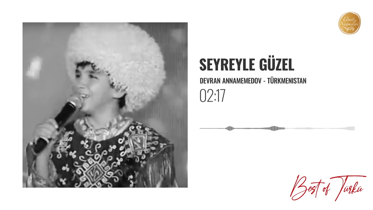 08 Seyreyle Güzel