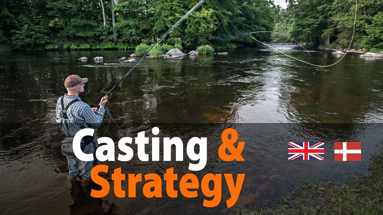 Casting & Strategy