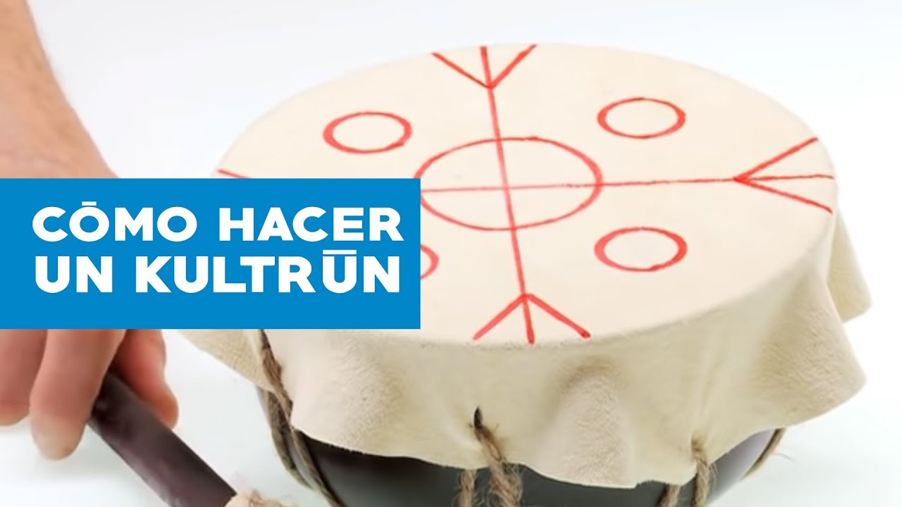 C&oacute;mo hacer un kultr&uacute;n