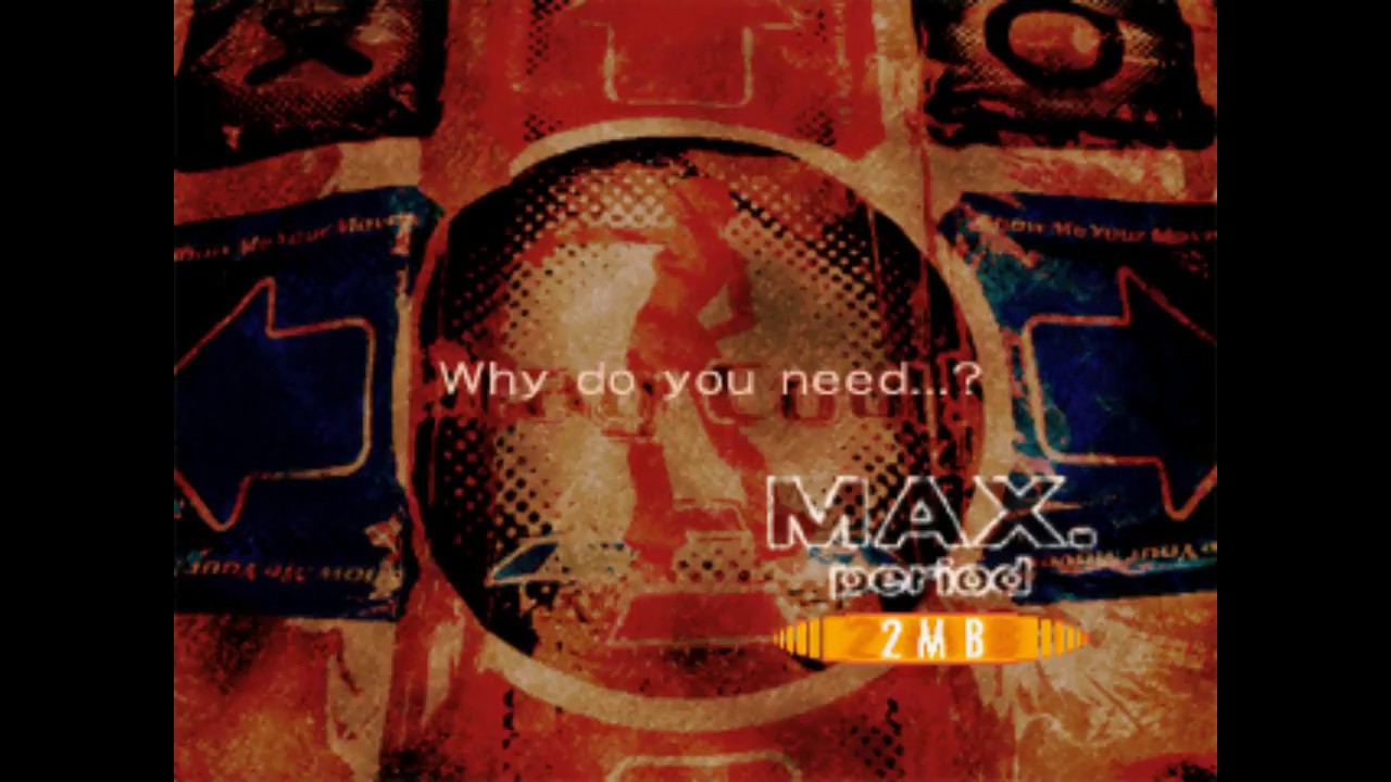 MAX.(period) - 2MB
