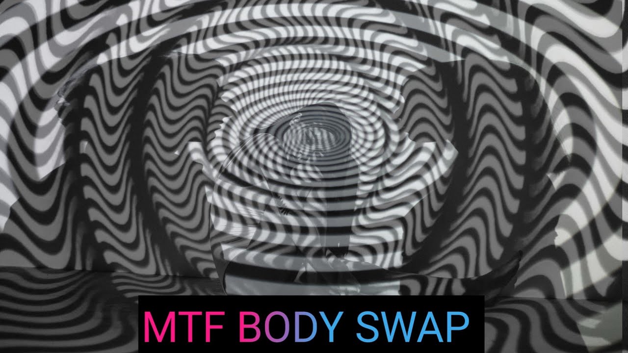 MTF Body Swap Subliminal - Transform Into Female in Just 5 Mins
