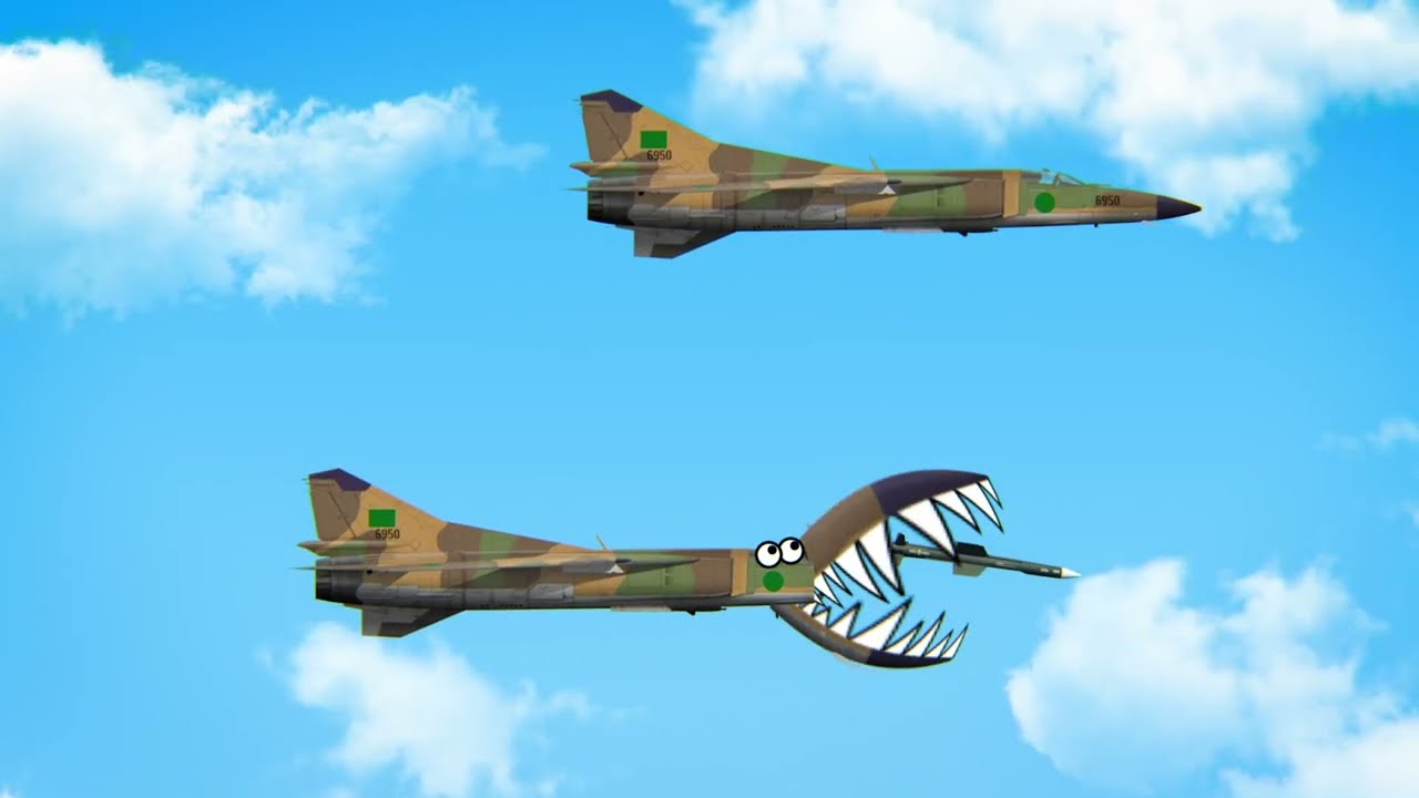 Hawk: Freedom Squadron. 