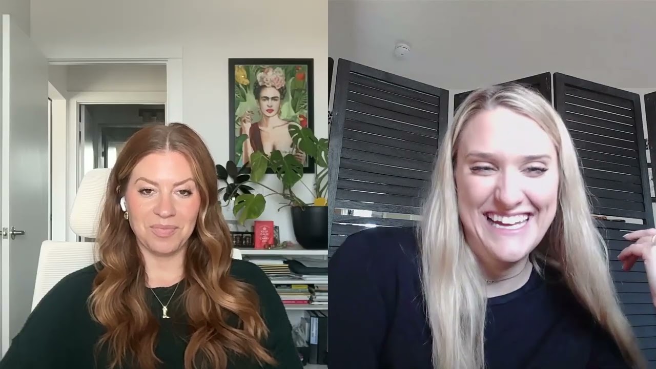 Hyper-Independence in Relationships: Why Vulnerability Feels So Hard.