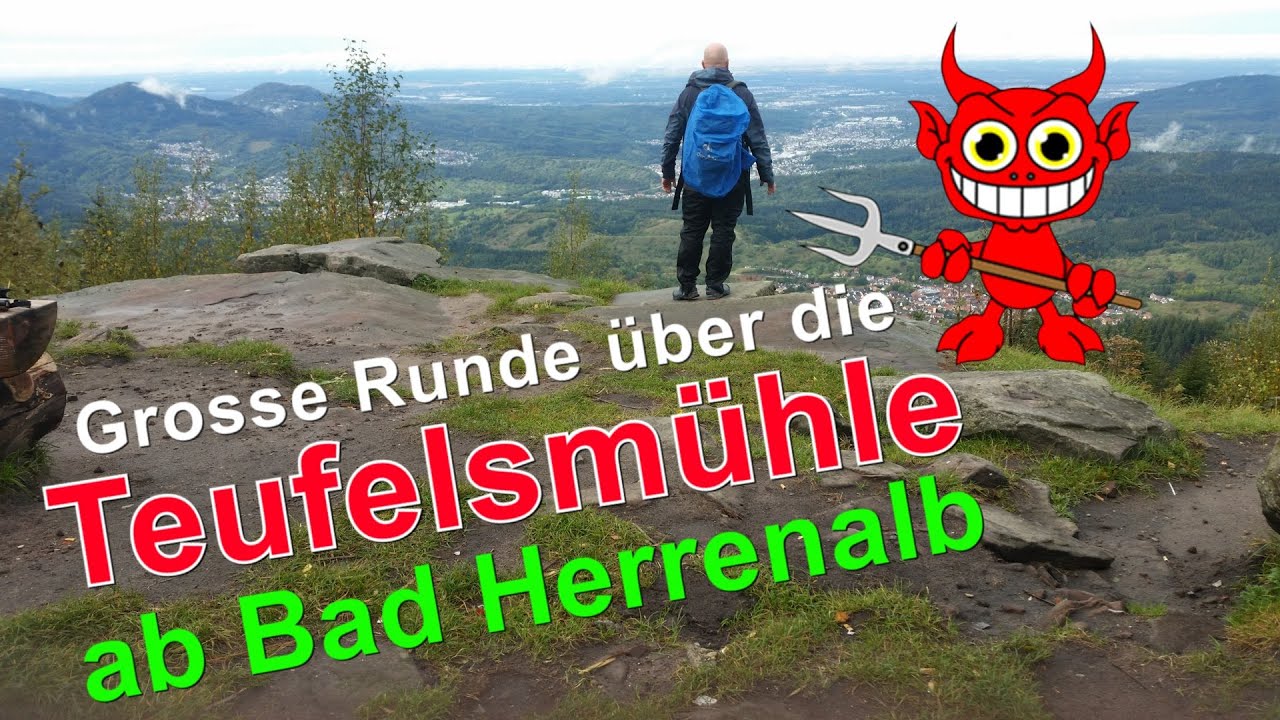 Qualitätswanderweg 