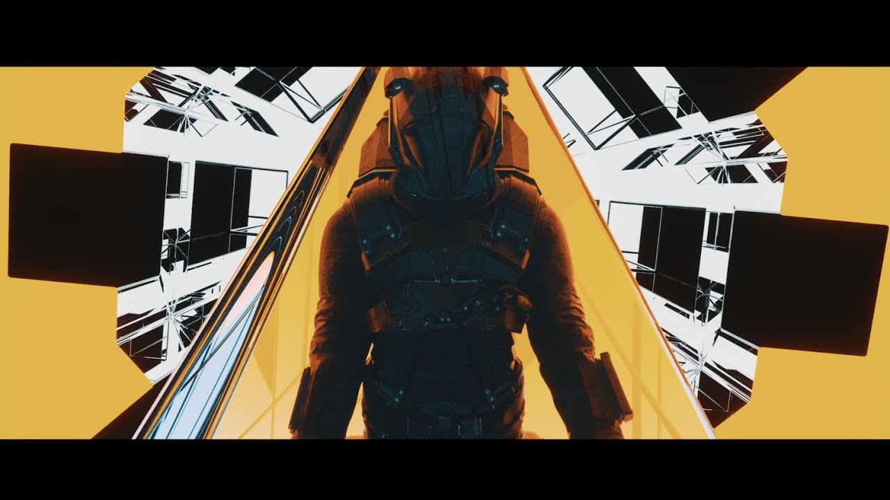 SLANDER - Nothing Hurts Like Goodbye (with Kiiara)