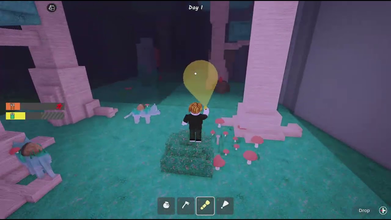 New update 99 nights