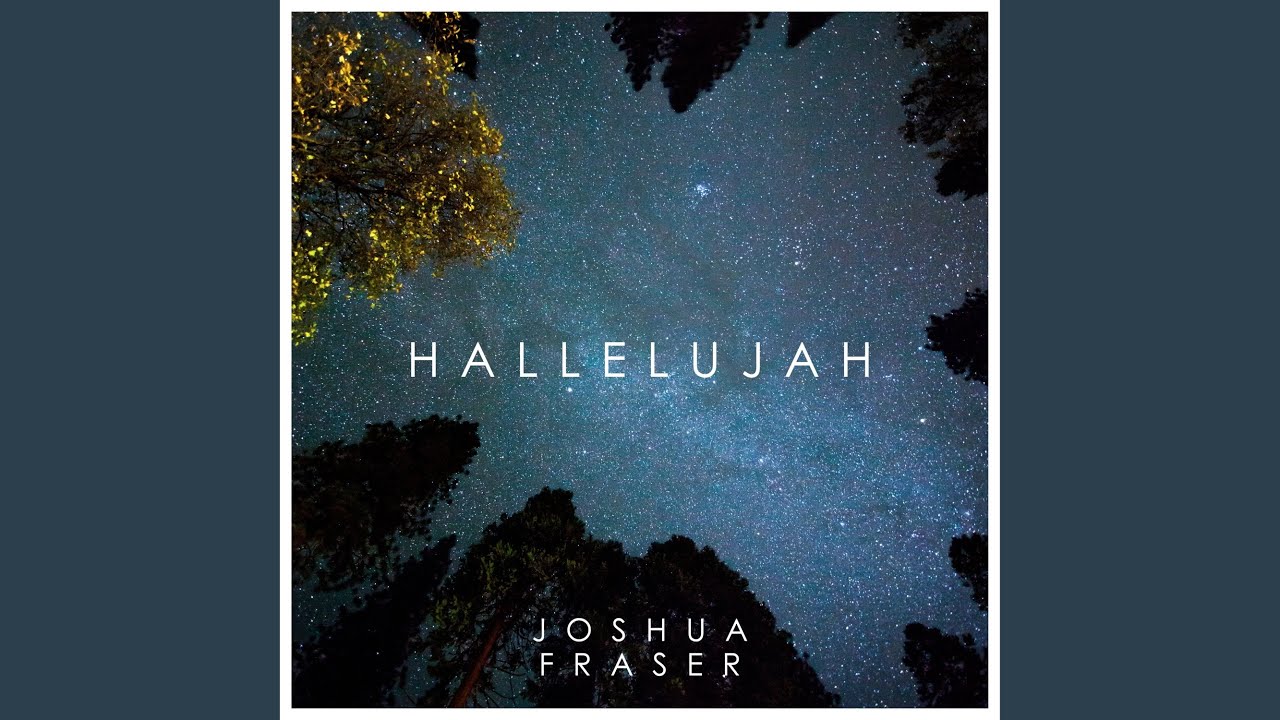 Hallelujah