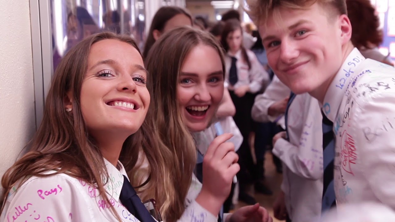 Year 11 Film 2017