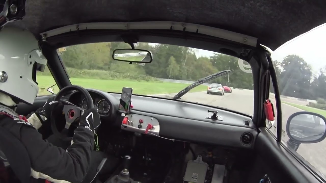 KM5 2023 MSCC Knutstorp Race 1