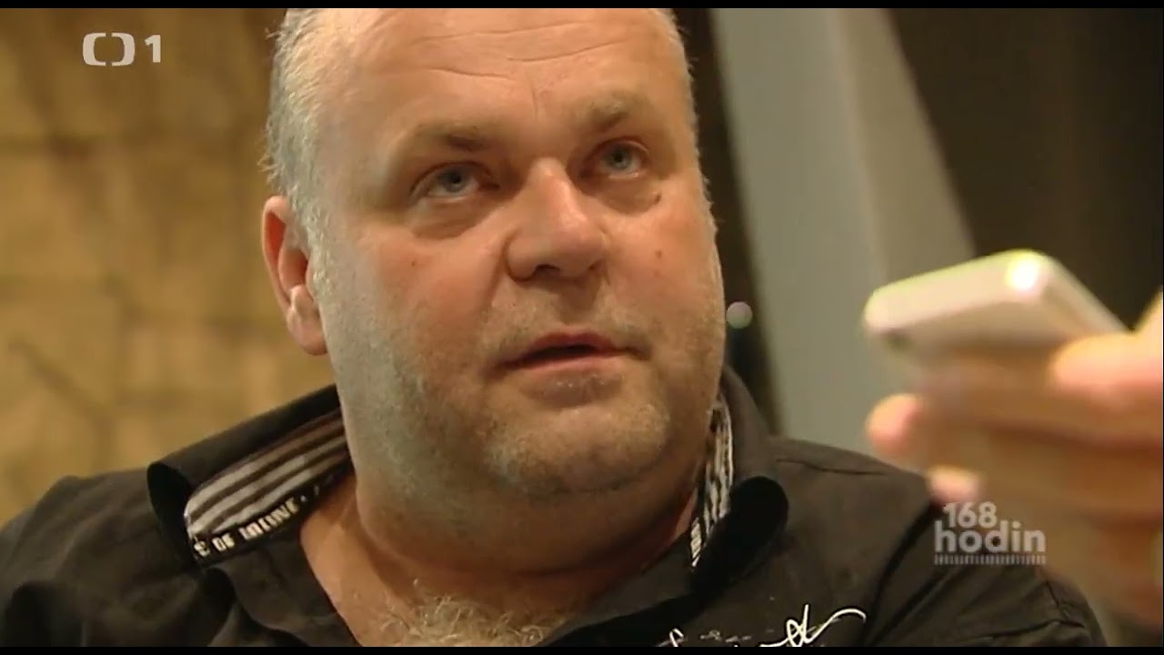RADOVAN KŘEJČ&Iacute;R - ROZHOVOR V JAR