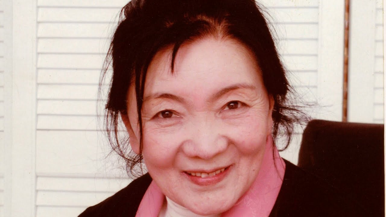 In memory of Mayum Pema Tsering Wangmo