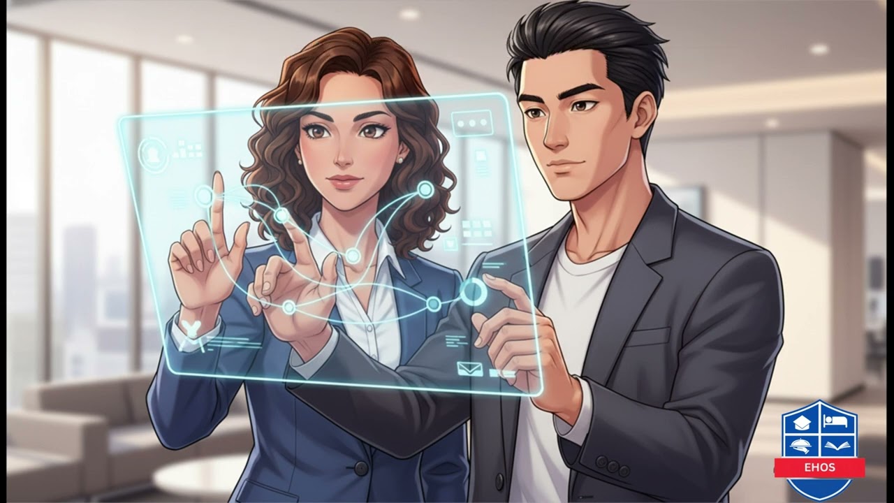 Mastering Hospitality Sales