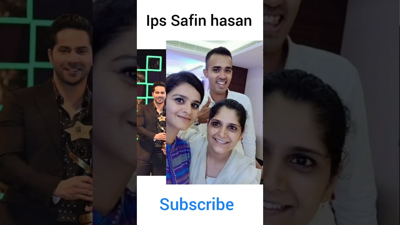 Ips Safin hasan/upsc motivation video/ias/ips status#shorts