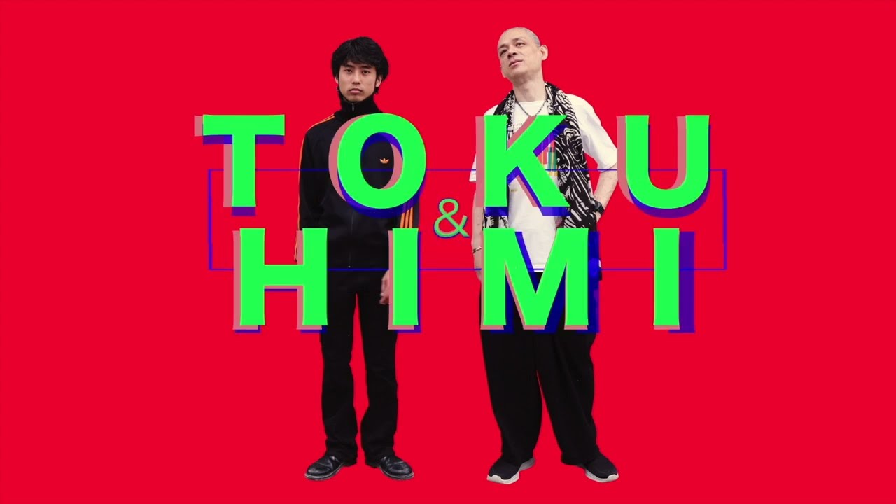 T O K U  &  H I M I   " YOU "  -  Official Video  by Lisa Roze