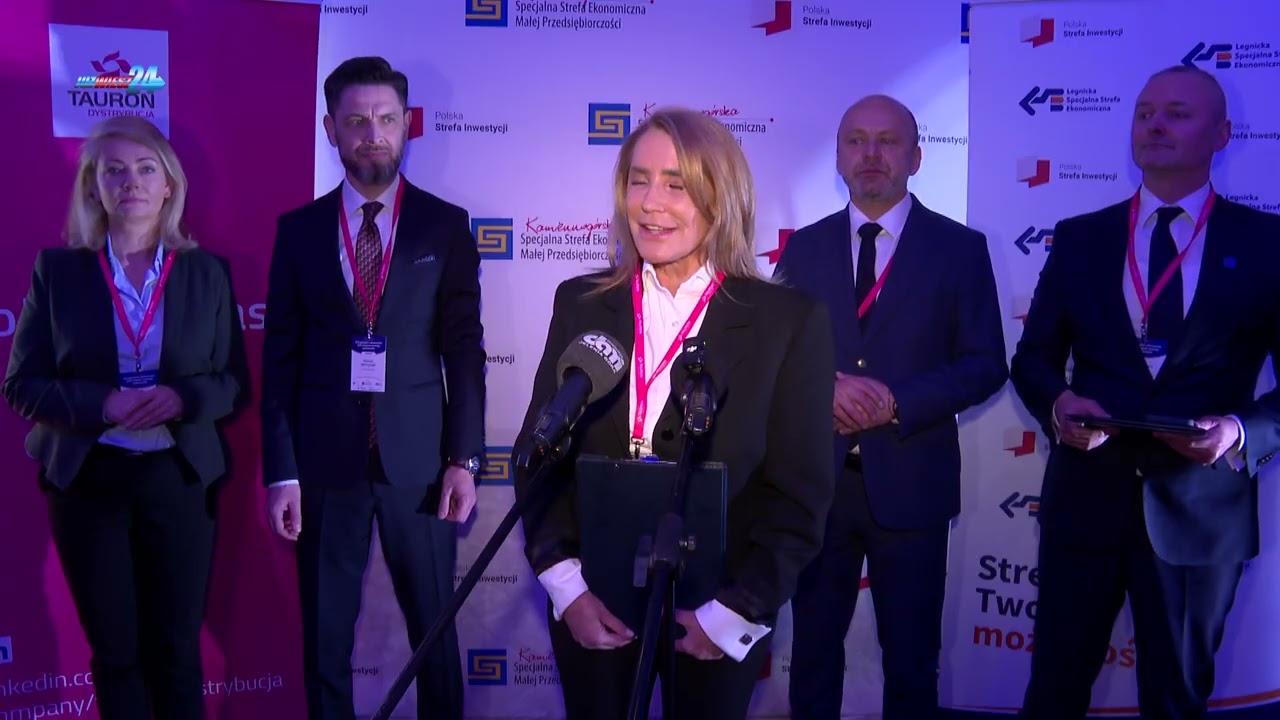 Konferencja w Karpaczu