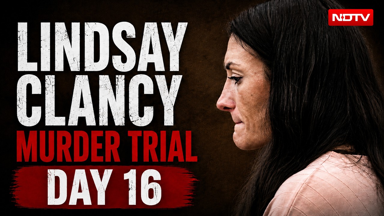 LIVE: Lindsay Clancy Murder Trial Day 16 | New Testimony In Court LIVE |Clancy Trial Latest Updates