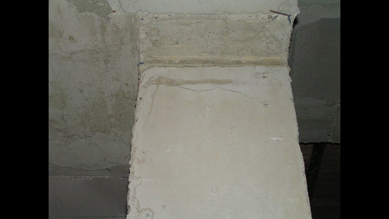 DAÑOS EN PILARES DE HORMIGÓN