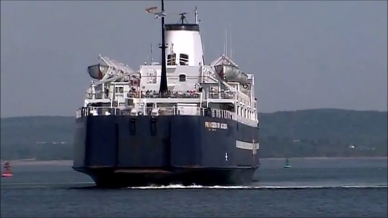 Tribute to the Princess of Acadia