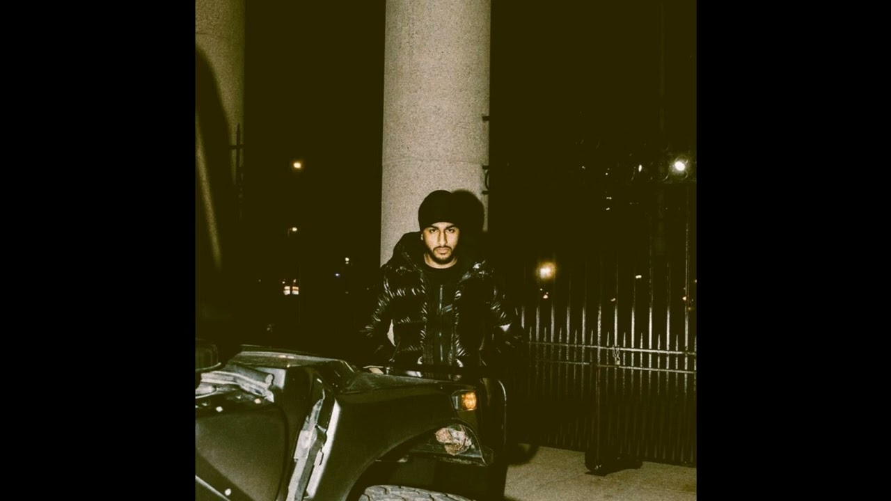 Feds | Sukha Type Beat | Free Download
