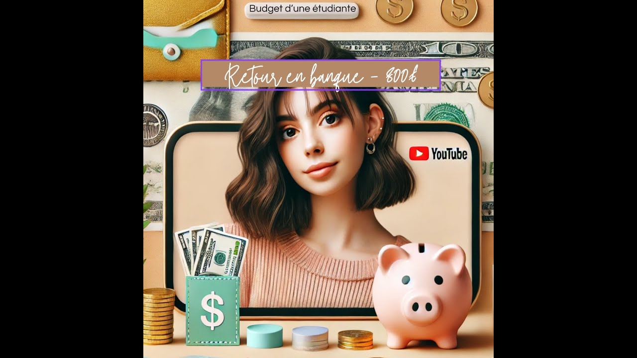 On fait le tour de mes épargnes et on remet plus de 800€ en banque !