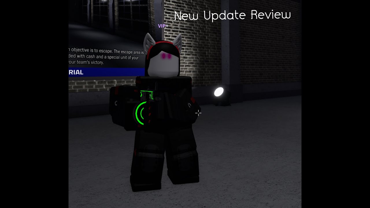 * MatPlayZThis * New FB update (Made by MatPlayZThis