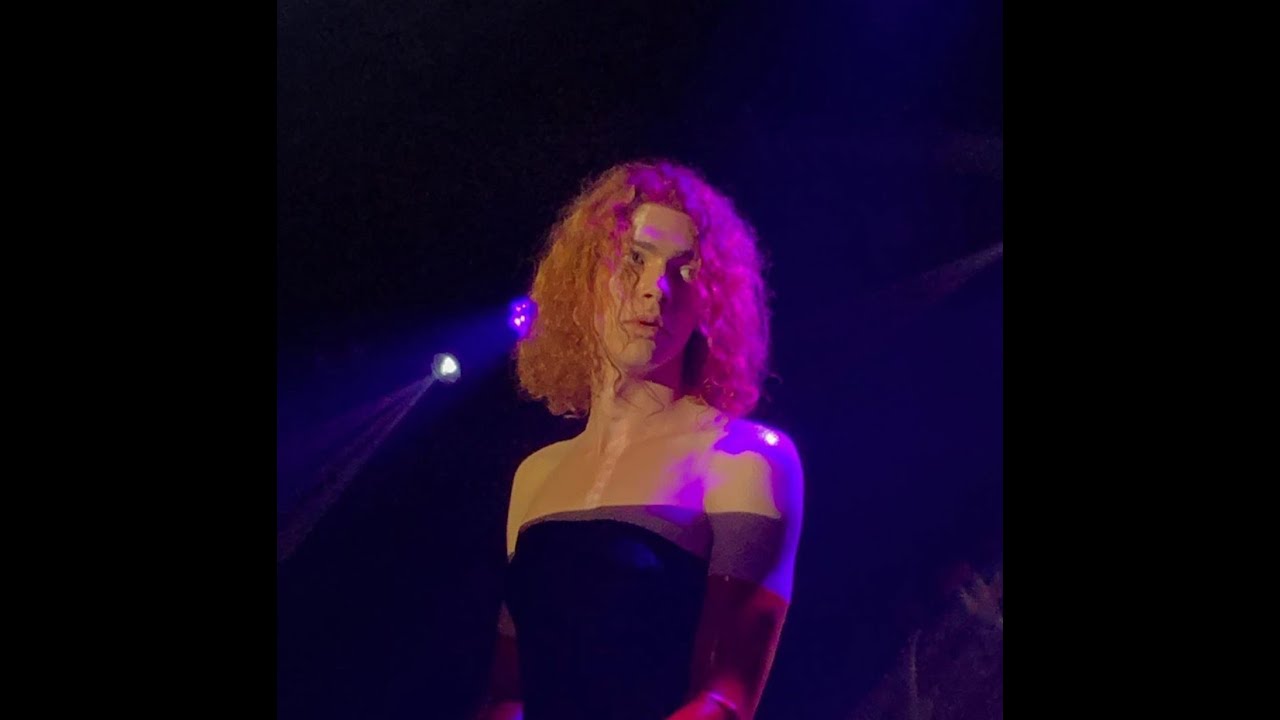 SOPHIE — East Side Boy (feat. Bonnie McKee)